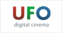 UFO Digital Cinema