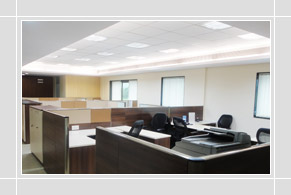 Apollo Logisolution Ltd.