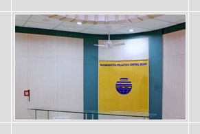 Maharashtra Pollution Control Board