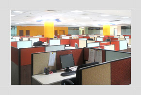 Sambhav IT Park