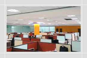 Sambhav IT Park
