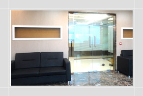 Sambhav IT Park