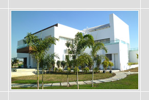 Bungalow