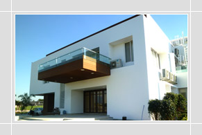 Bungalow