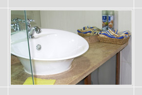 Washroom