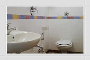 Washroom