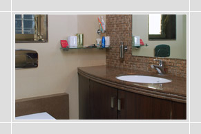 Washroom