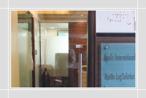 Apollo International