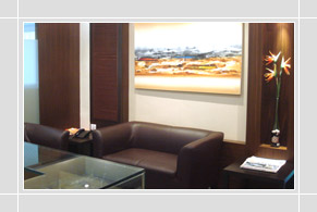 Apollo International